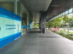 Vision Exchange (D22), Office #567445281